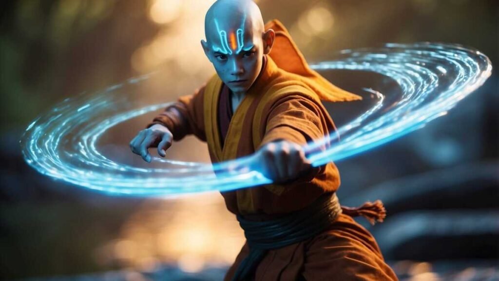 Assistir Avatar a Lenda de Aang: Onde e Como Ver Esse Clássico