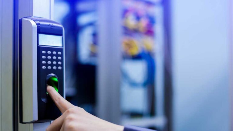 Controle de Acesso Salvador: Soluções Modernas para Segurança Empresarial
