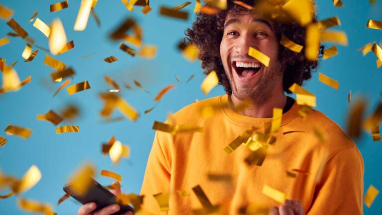 Explosão de Prêmios: Como Maximizar Suas Chances de Ganhar