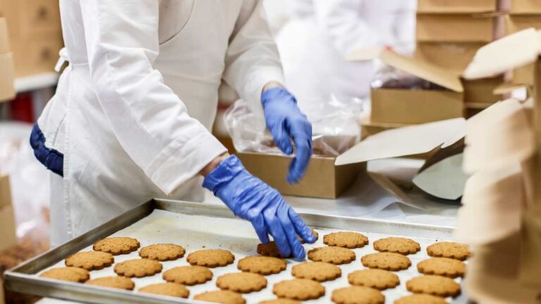 Fábrica de Biscoito Trabalhe Conosco: Oportunidades de Carreira e Benefícios