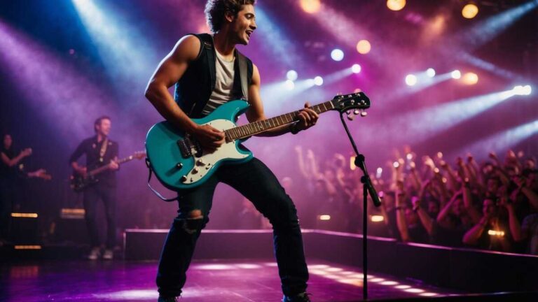 Jogar Guitar Hero: Dicas Essenciais para Iniciantes