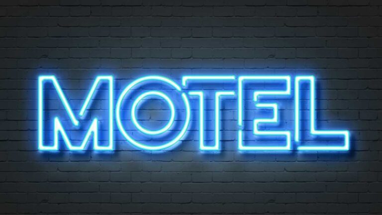 Motel Lorena: Luxo e Conforto a Preços Acessíveis