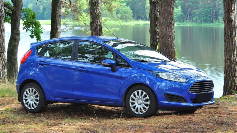 Painel New Fiesta: Recursos e Inovações do Modelo Atual