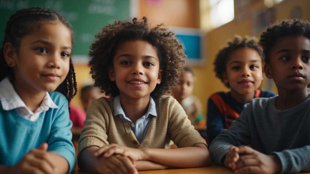 Plano de Aula Consciência Negra Educação Infantil: Estratégias Eficazes para Professores