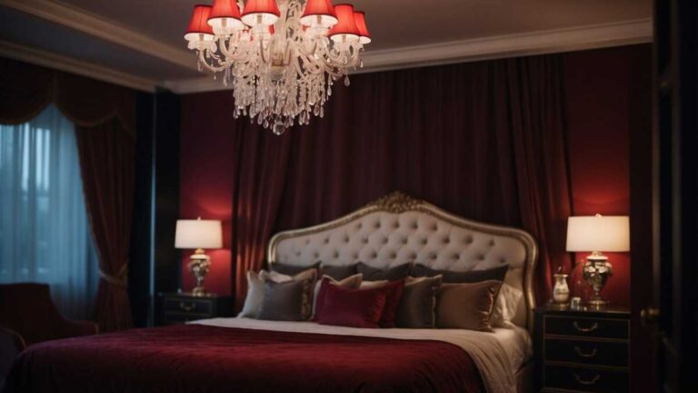 Suite 50 Tons de Cinza: Experiência Sensual em Nova York