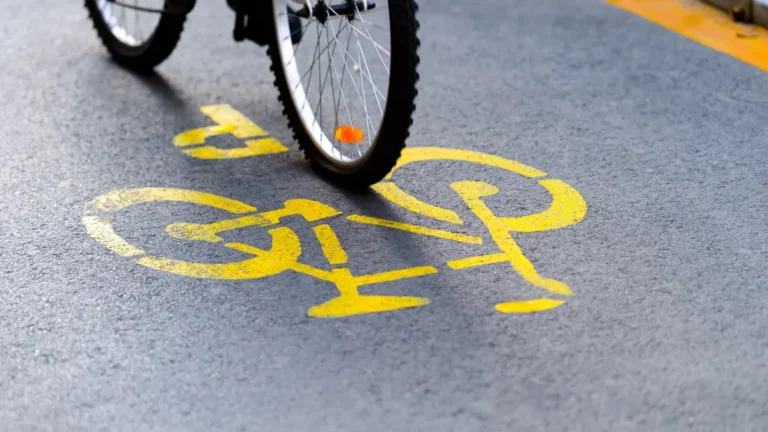 Conheça a ciclovia situada na maior altitude do Brasil