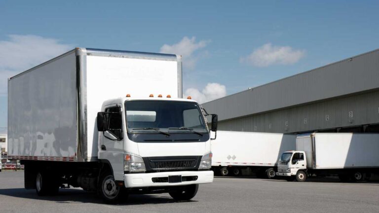 Como Escolher uma Transportadora Confiável: Um Guia Completo
