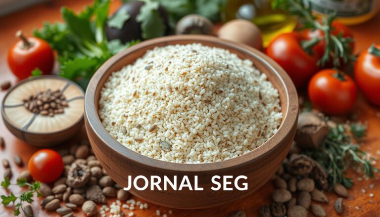 Como usar quinoa em flocos