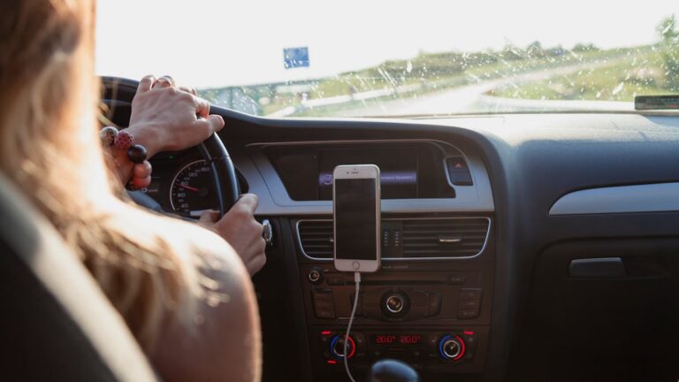 Veja Quanto Ganha um Motorista Uber Trabalhando 8 Horas por Dia