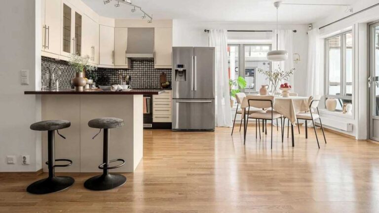Apartamentos com Conceito Aberto: Dicas para Valorizar Espaços Integrados