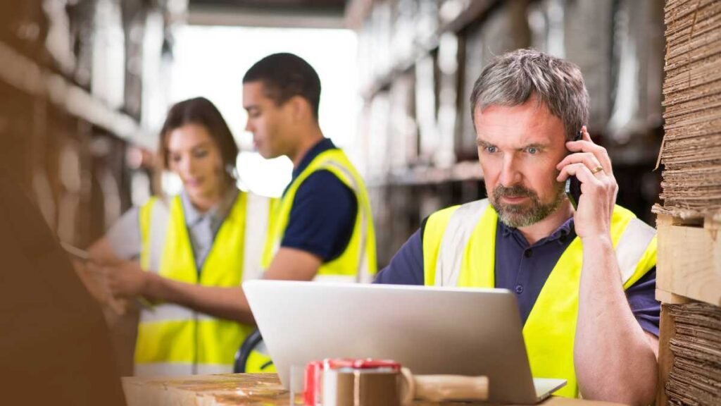 Gestão de Capacitação de Fornecedores