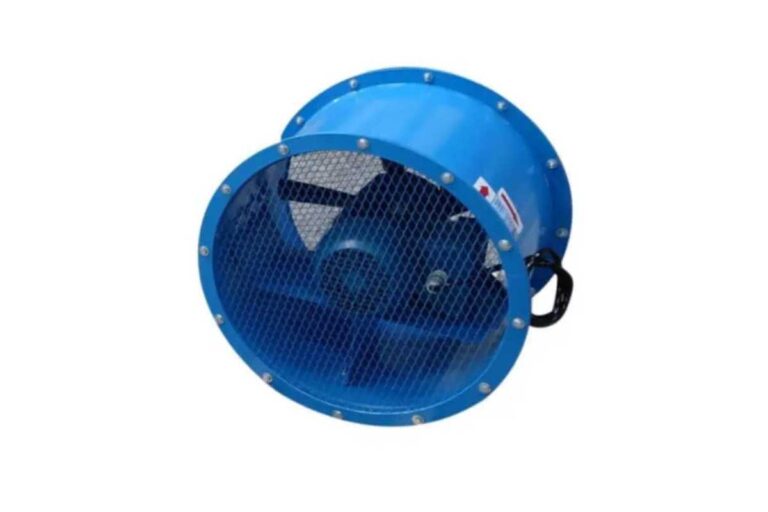 Ventilador Industrial: O Que Saber Antes de Investir