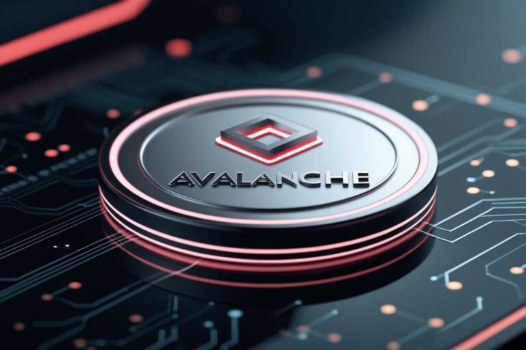 Avax criptomoeda vale a pena​? Onde comprar Avax