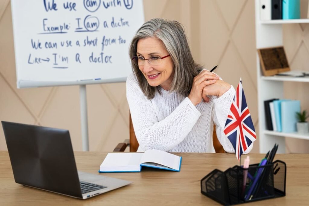 Estudar inglês nos EUA