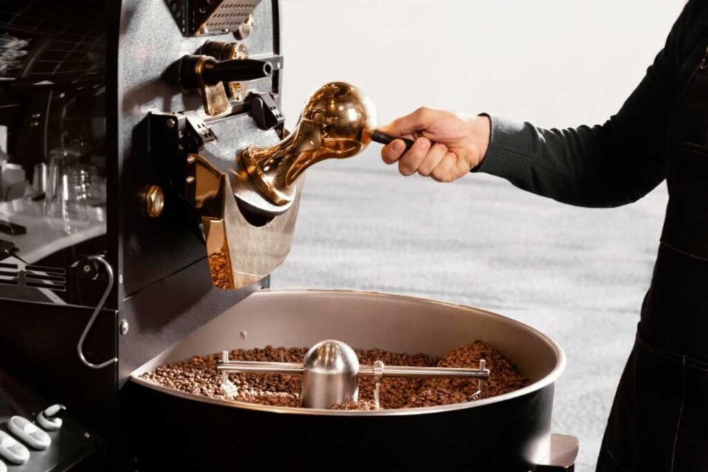 Circuito de cafés especiais em Belo Horizonte: um roteiro aromático