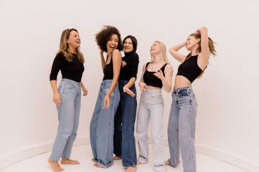 Como escolher a calça jeans perfeita sem gastar muito