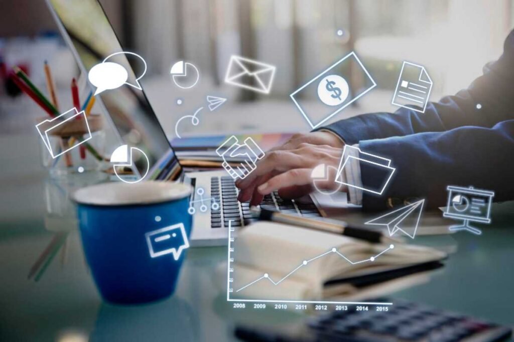 Agência de Marketing Digital: O Guia Definitivo para Alavancar Seu Negócio na Era Conectada