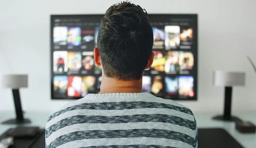 Como assistir filmes dublados ou legendados online sem baixar nada