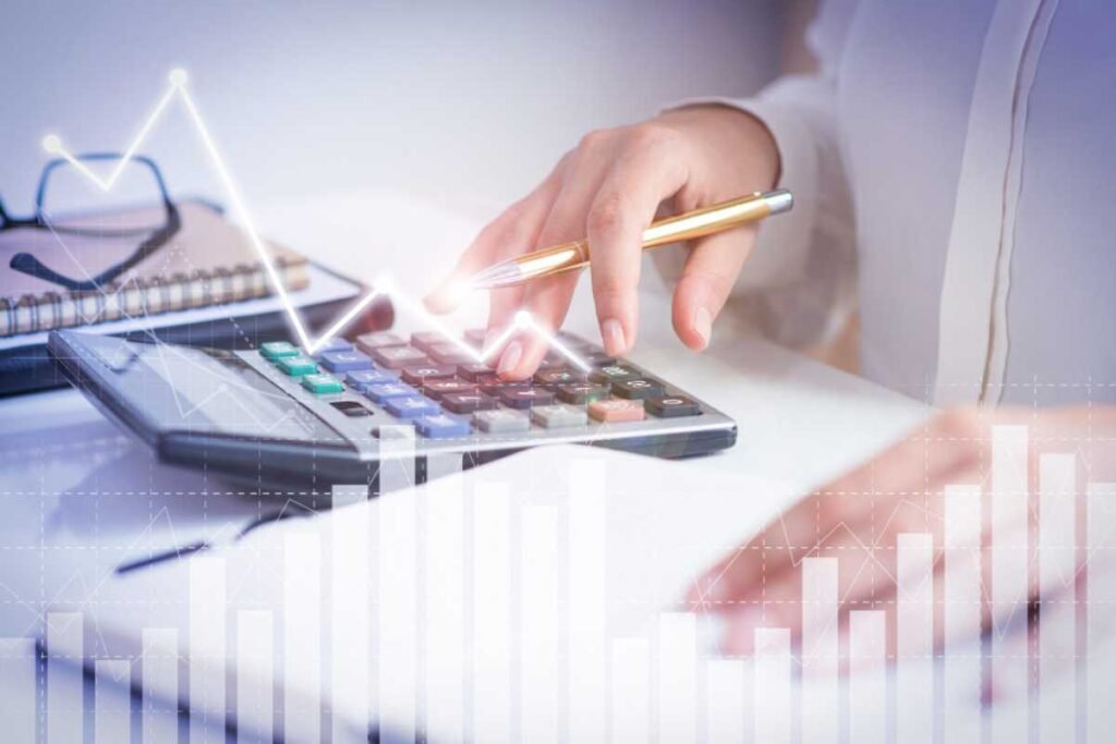 Dicas para organizar suas finanças antes de contratar um empréstimo