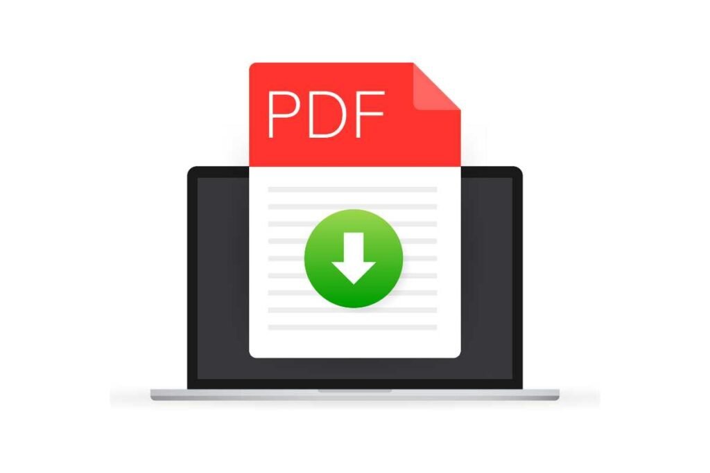Métodos simples pra converter PDF em Word em poucos minutos