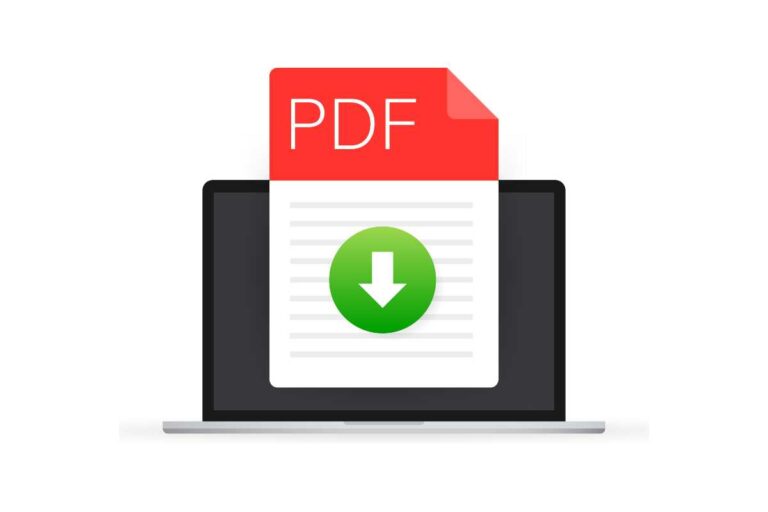 Métodos simples pra converter PDF em Word em poucos minutos