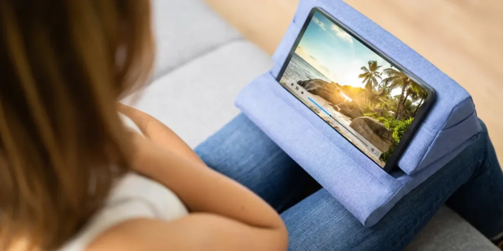 Site para assistir série de graça