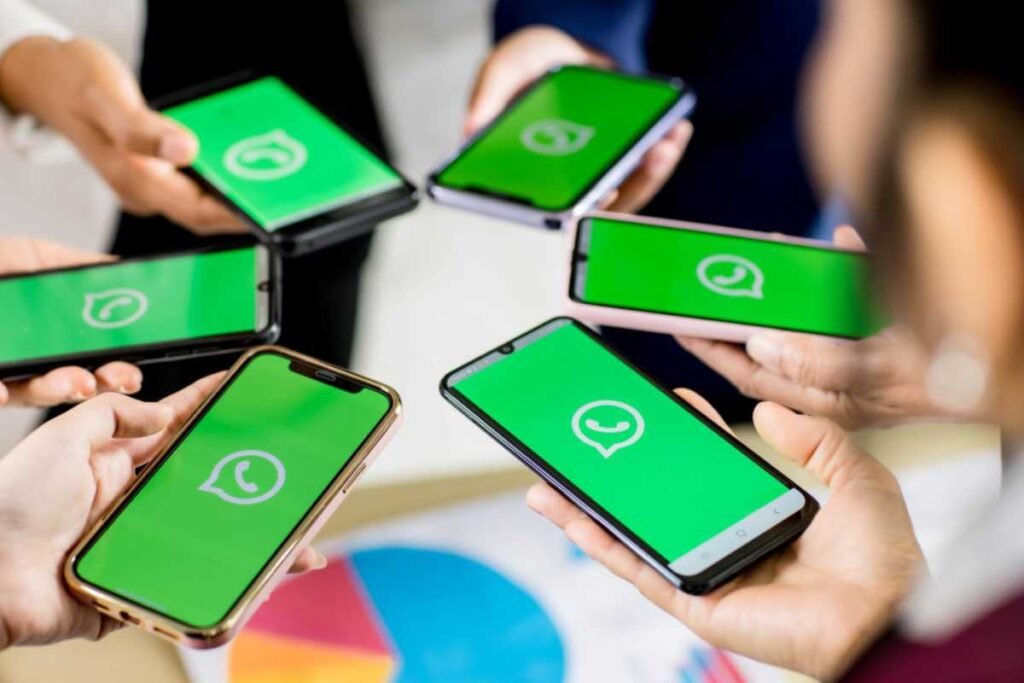 Vendas pelo WhatsApp: o canal que virou tendência nacional