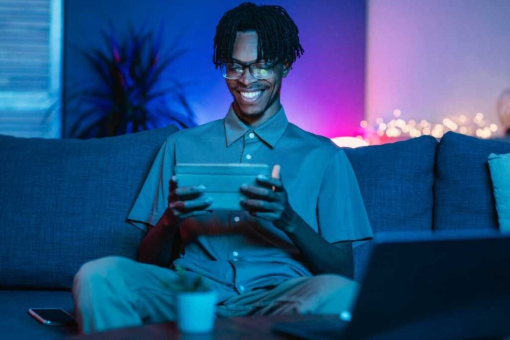 82,8% dos brasileiros jogam digitalmente: o que isso diz sobre o mercado online