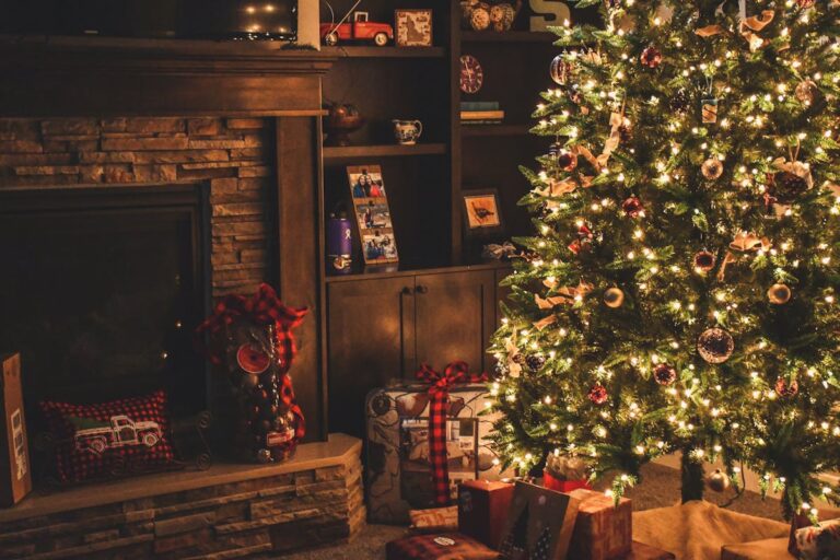 Dicas para surpreender positivamente com os presentes de Natal