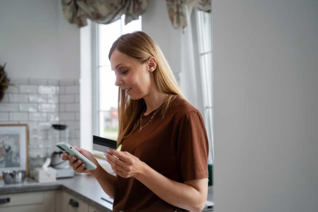 Diferenças entre guardar dinheiro na poupança e em contas digitais com rendimento automático