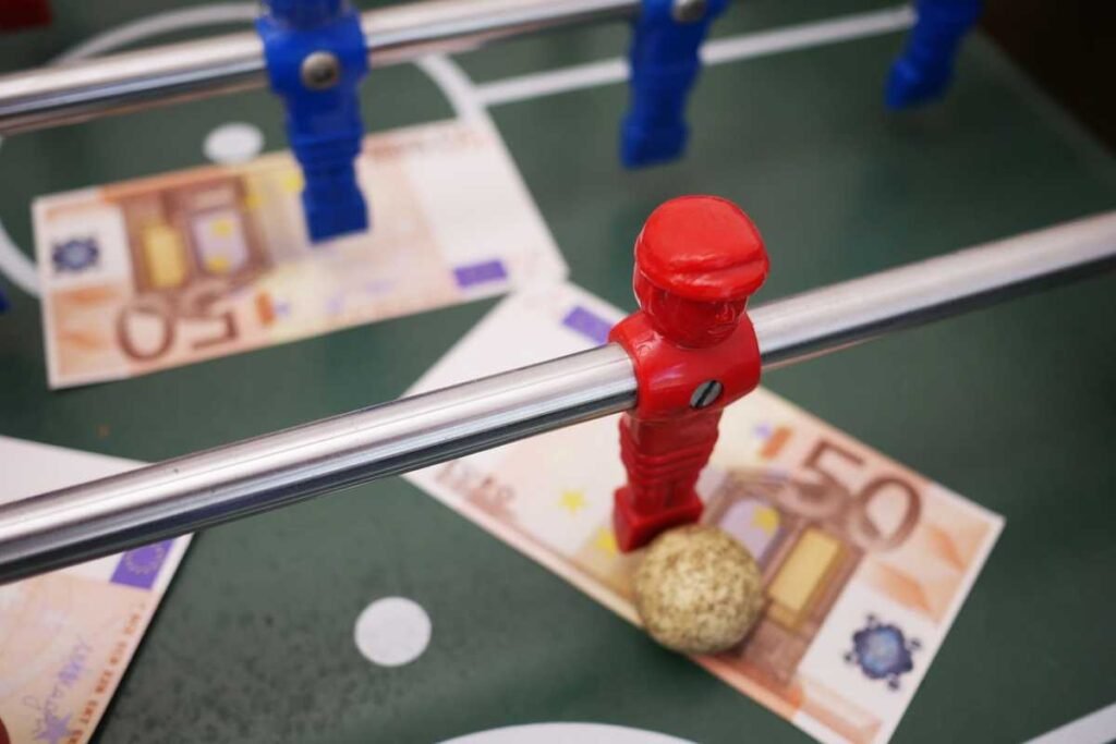 Guia realista de apostas esportivas detalha vantagens da casa e ensina iniciantes a gerenciar riscos