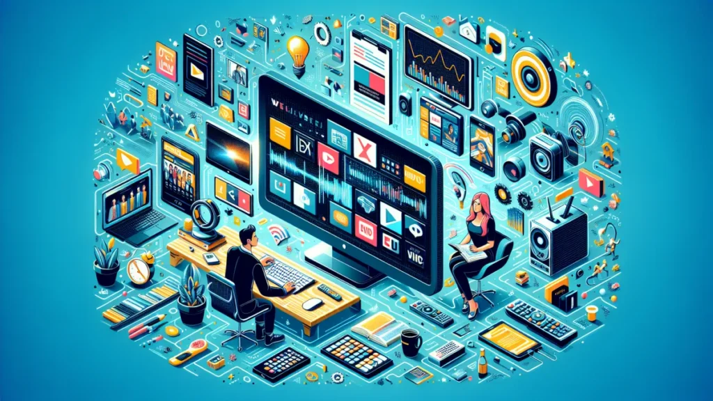 Assistir TV online HD