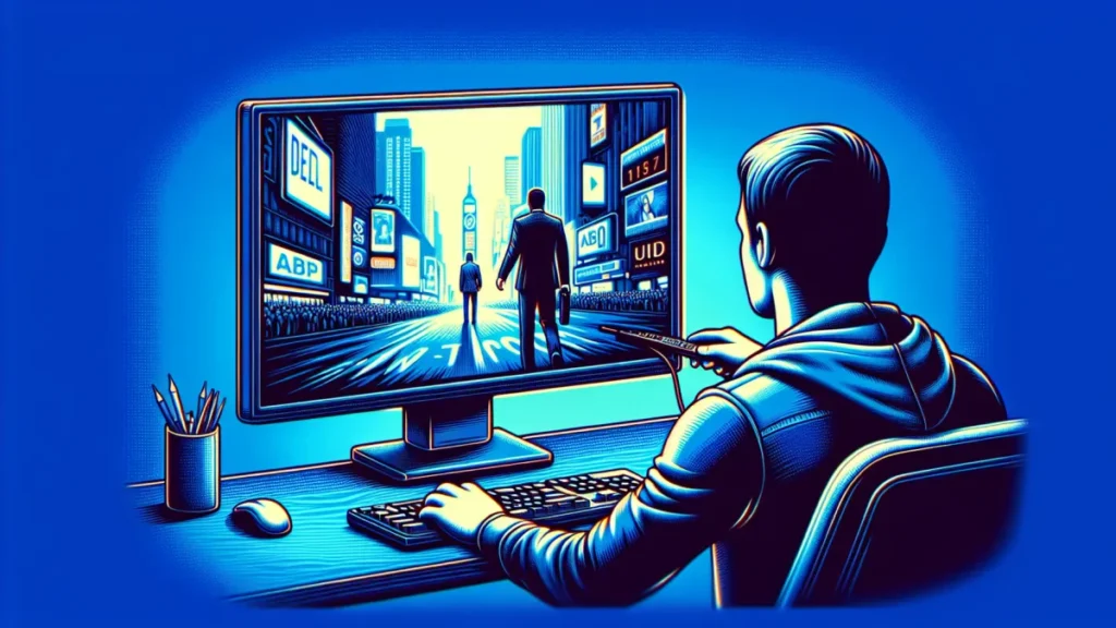 Ver TV no computador