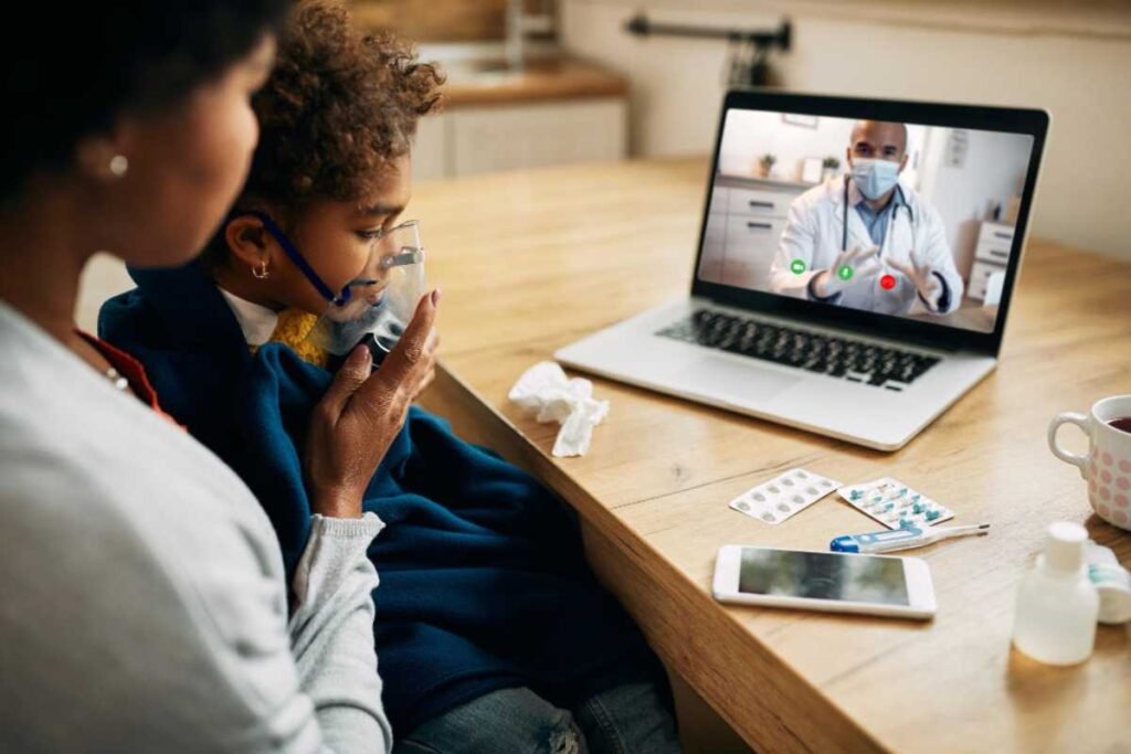 Acessibilidade e inclusão na telemedicina: como reduzir o atrito digital para idosos, PCD e áreas remotas
