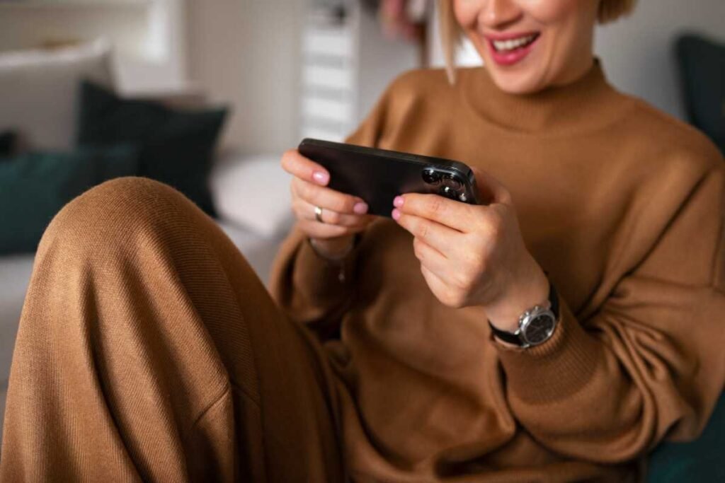 Equilibrando passatempos antigos com novos rituais digitais