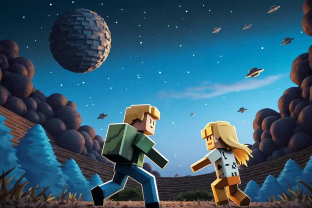 Jogos parecidos com Blox Fruits no Roblox: conheça os melhores títulos inspirados em One Piece