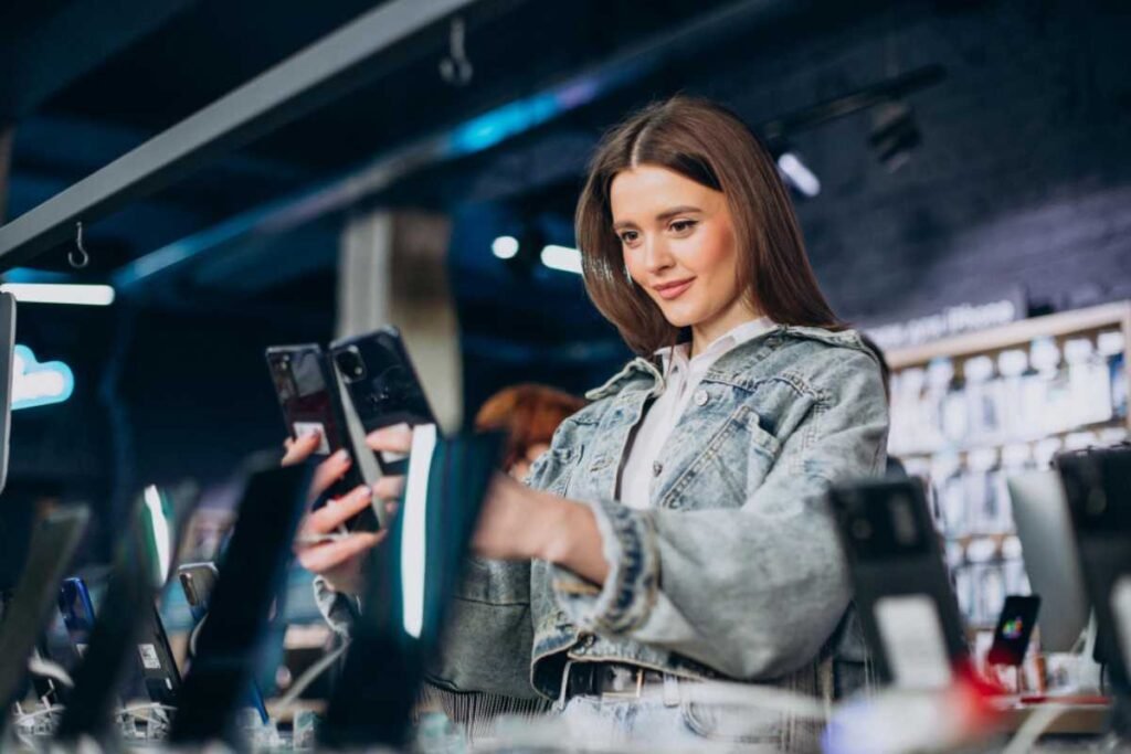 Os produtos mais buscados durante a Black Friday online