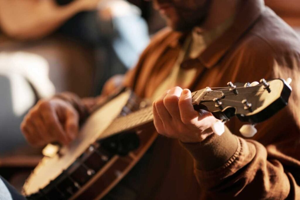 O Impacto Cultural da Música no Brasil: Um Legado de Sonoridades