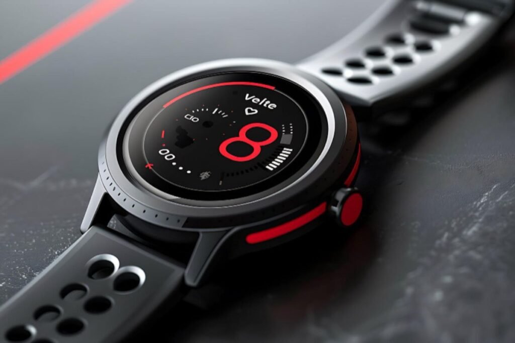Zeblaze Stratos 3: Desafie Seus Limites com o Smartwatch Feito para Aventura Extrema e Dados Precisos Zeblaze Stratos 3: Desafie Seus Limites com o Smartwatch Feito para Aventura Extrema e Dados Precisos