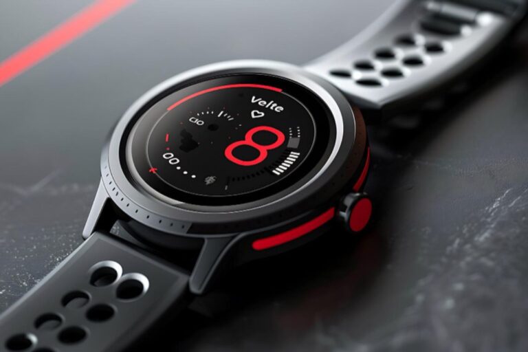 Zeblaze Stratos 3: Desafie Seus Limites com o Smartwatch Feito para Aventura Extrema e Dados Precisos