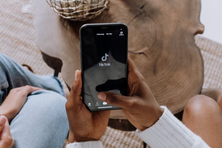10k de Seguidores no TikTok: Como Crescer na Plataforma de Forma Rápida e Eficiente