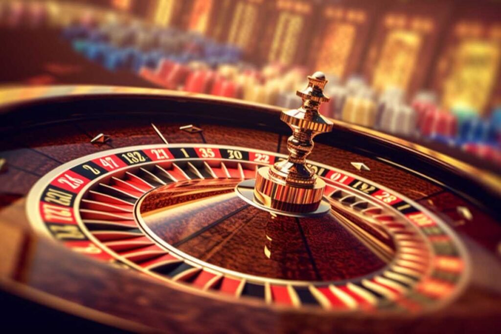 Aprovação de cassinos e bingos no Brasil será destaque no BiS SiGMA 2026