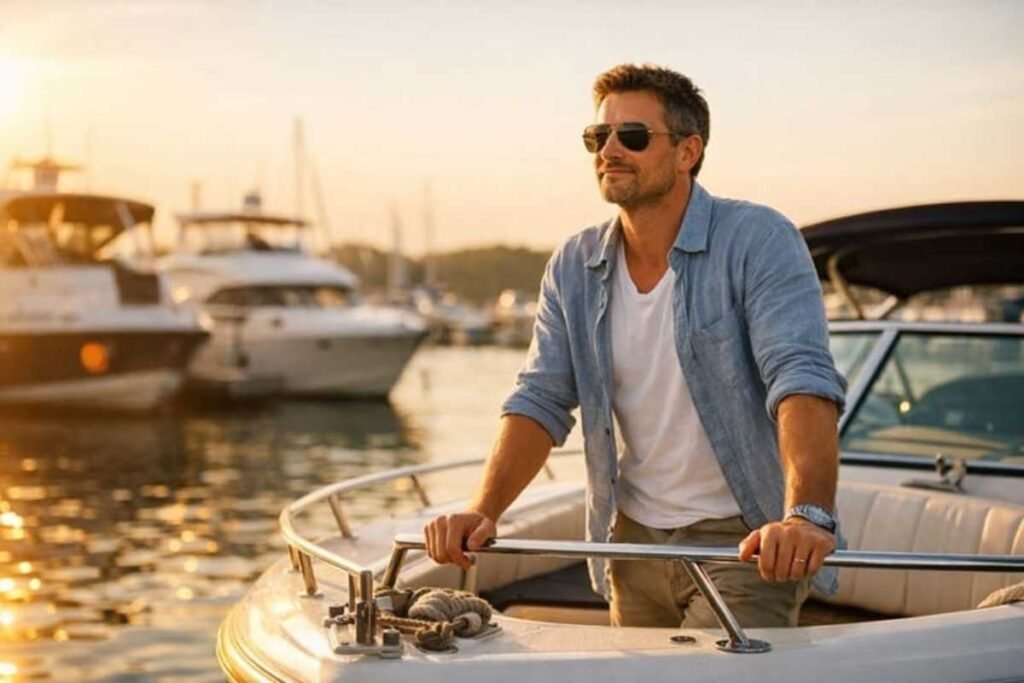 Comprar barcos seminovos financiados: como funciona? Comprar barcos seminovos financiados: como funciona