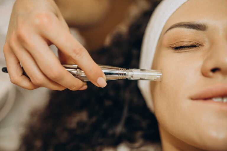 Os Serviços Mais Lucrativos na Estética e Como Começar do Zero