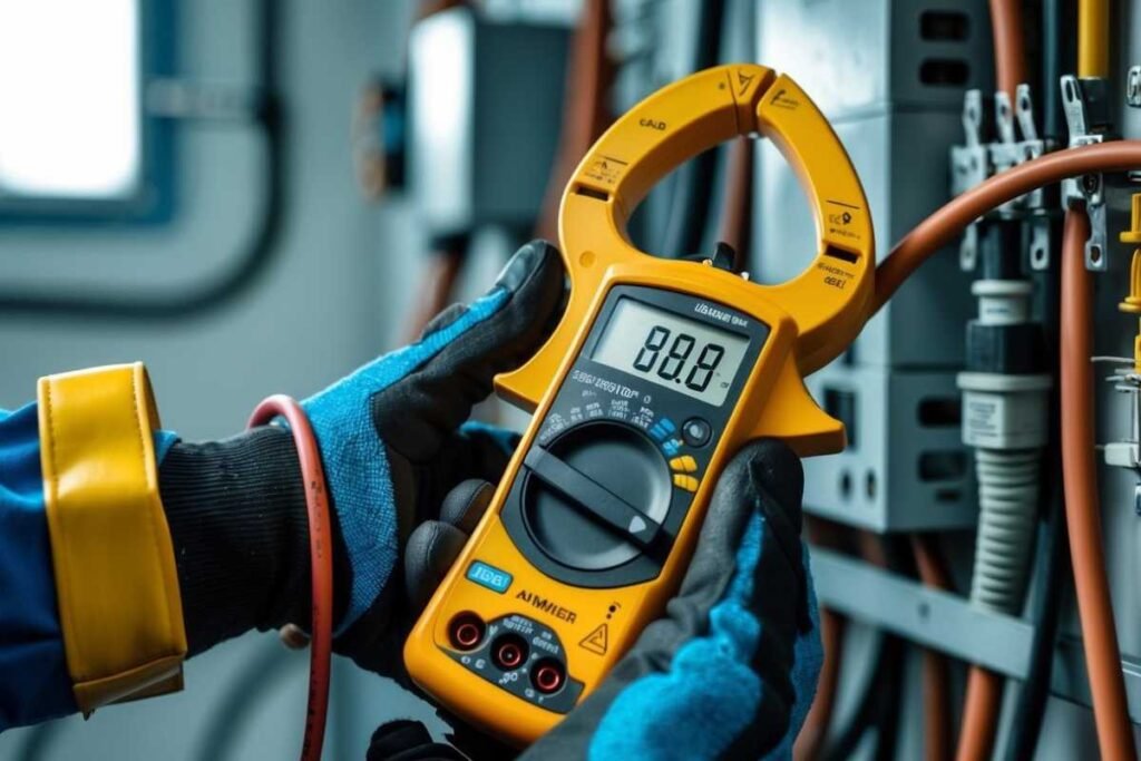 Alicate amperímetro: como escolher para medir com confiança no dia a dia Alicate amperímetro: como escolher para medir com confiança no dia a dia