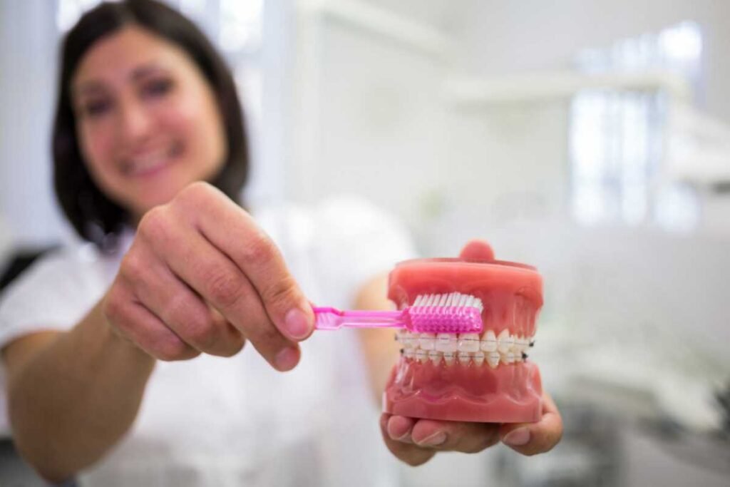 Como Fazer Clareamento Dental Caseiro de Forma Segura