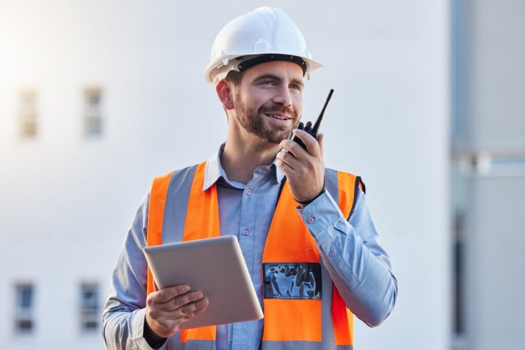 Onde Trabalhar como Técnico em Segurança em 2026?