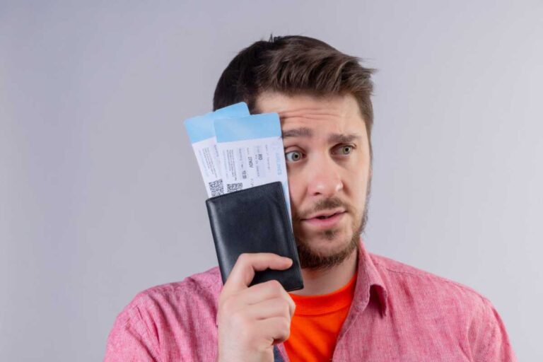 5 Erros que Fazem Você Pagar Mais Caro em Passagens Aéreas