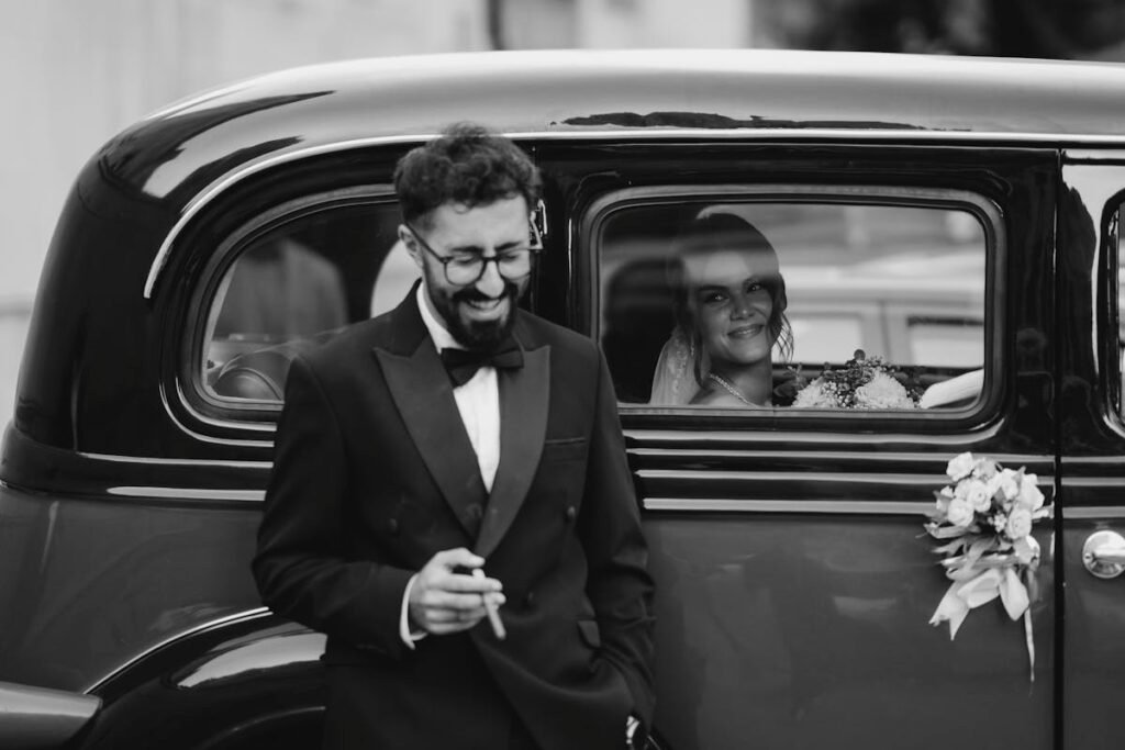 10 Sugestões de Presentes para Noivo que Fogem do Óbvio