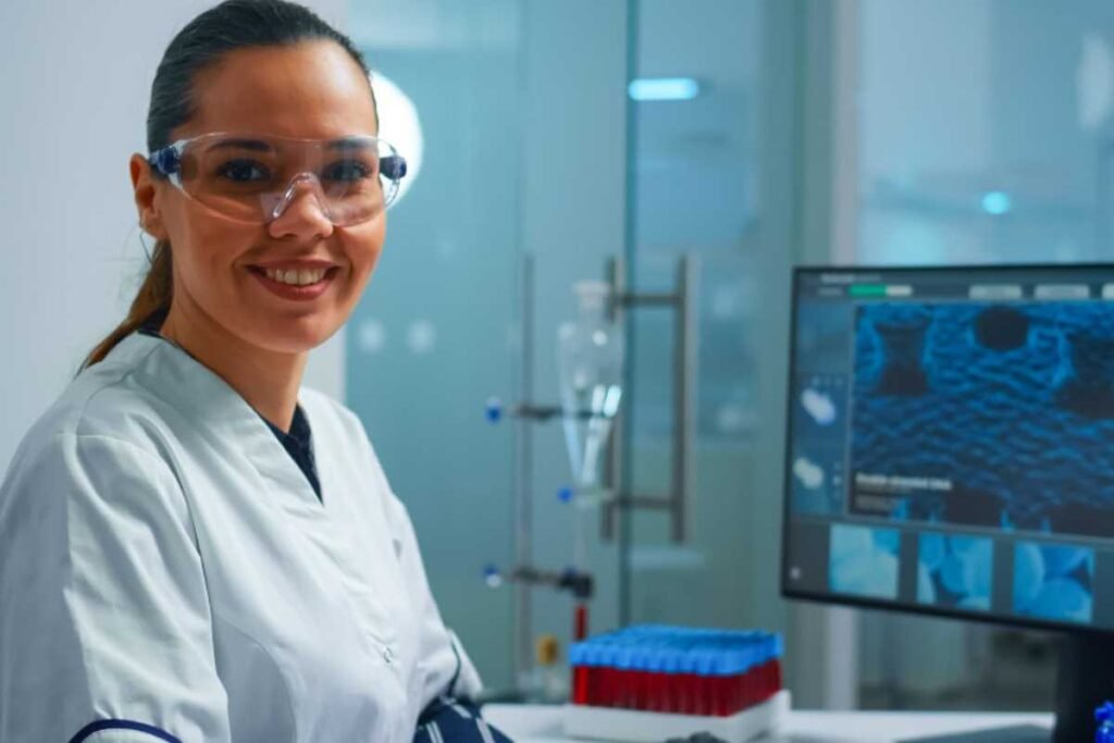 Como a tecnologia traz o futuro para a medicina